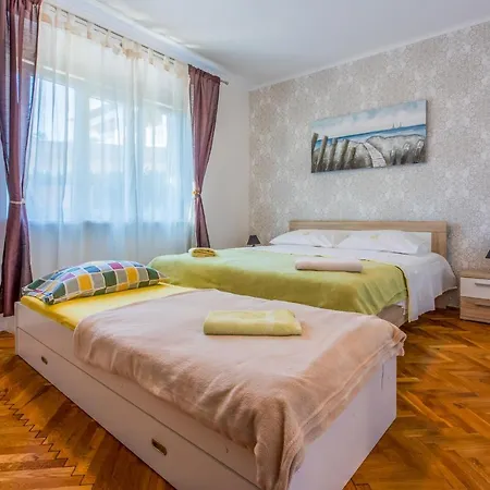 Apartament Leo Nona