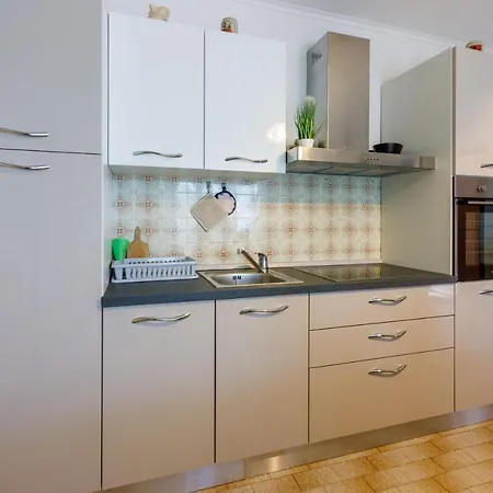 Apartament Leo Nona