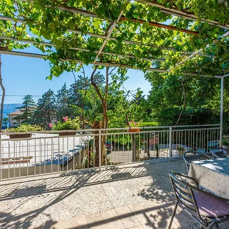 Apartament Leo Nona