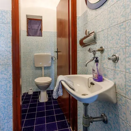 Leo Nona Apartament Novi Vinodolski