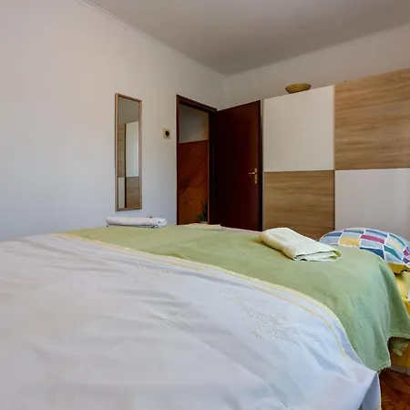 Apartament Leo Nona