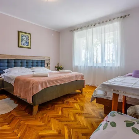 Leo Nona Apartament Novi Vinodolski