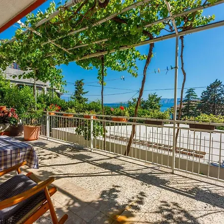 Apartament Leo Nona Novi Vinodolski