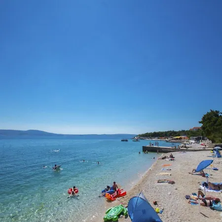 Apartament Leo Nona *