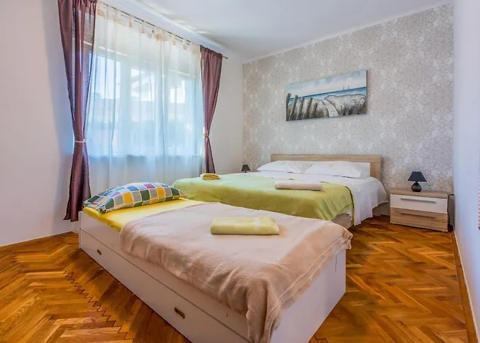 Appartement Leo Nona