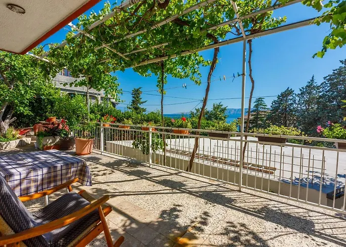 Appartement Leo Nona Novi Vinodolski
